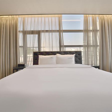 Busan Platinum Hotel Nampo Dış mekan fotoğraf