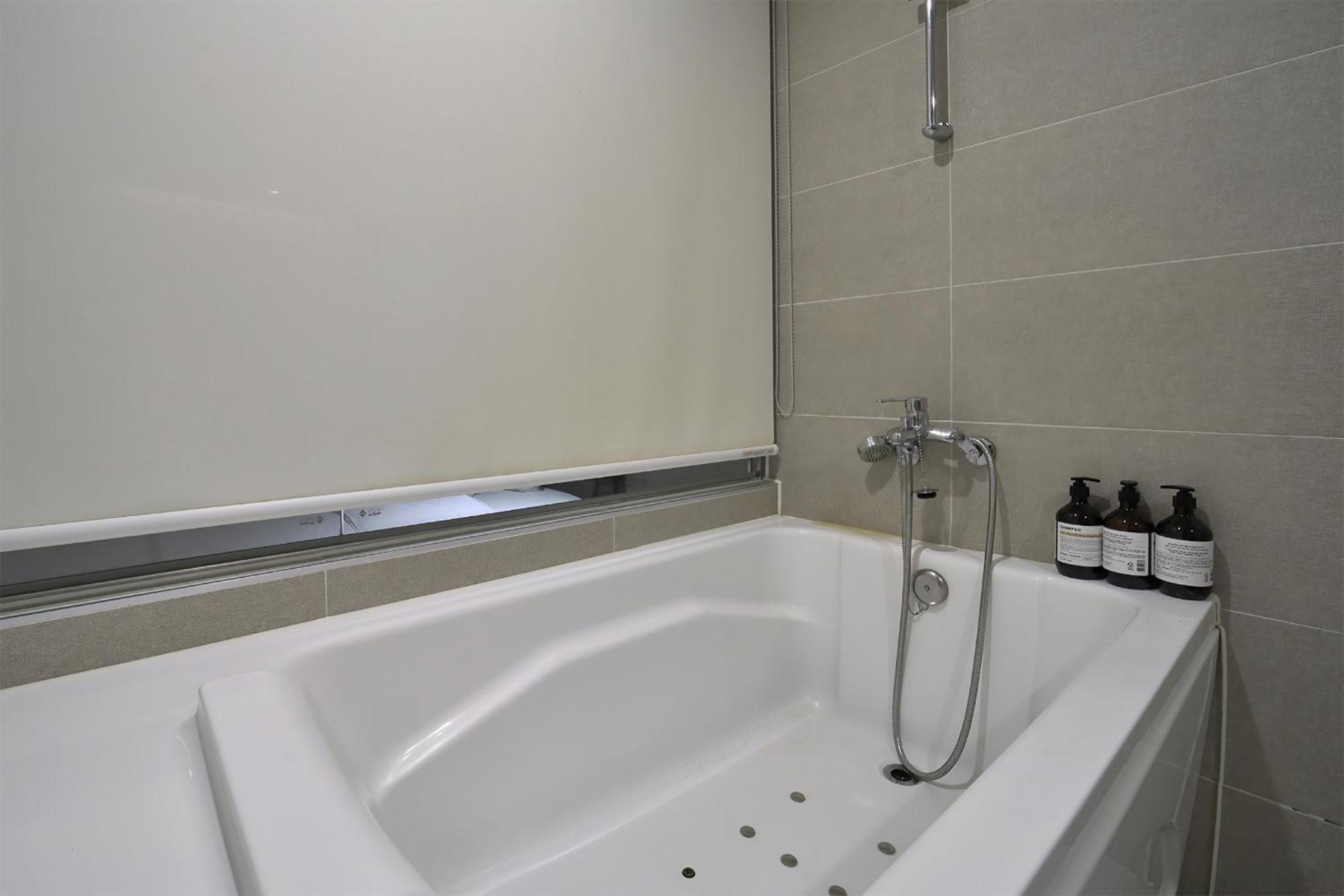Busan Platinum Hotel Nampo Dış mekan fotoğraf