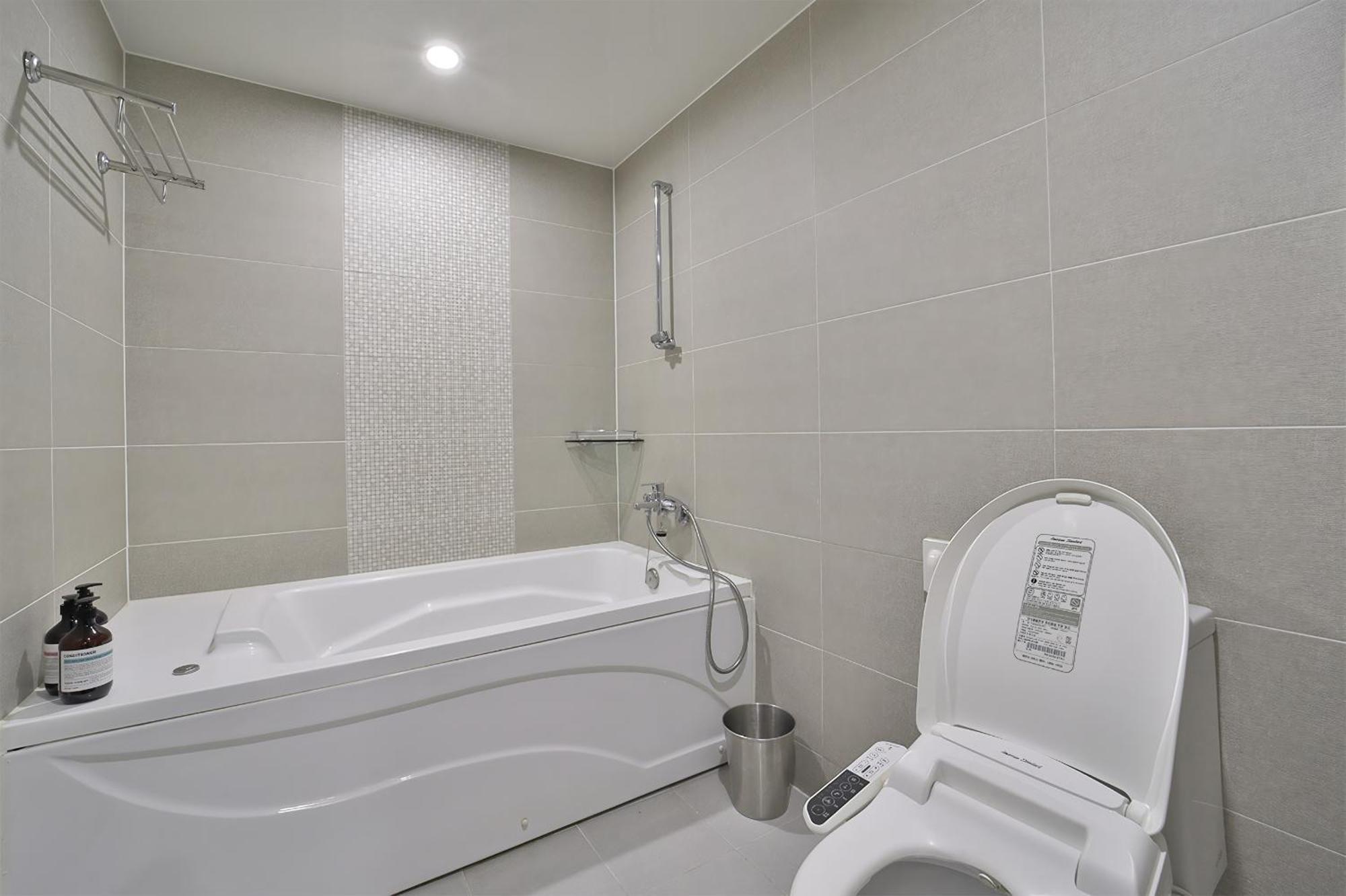 Busan Platinum Hotel Nampo Dış mekan fotoğraf