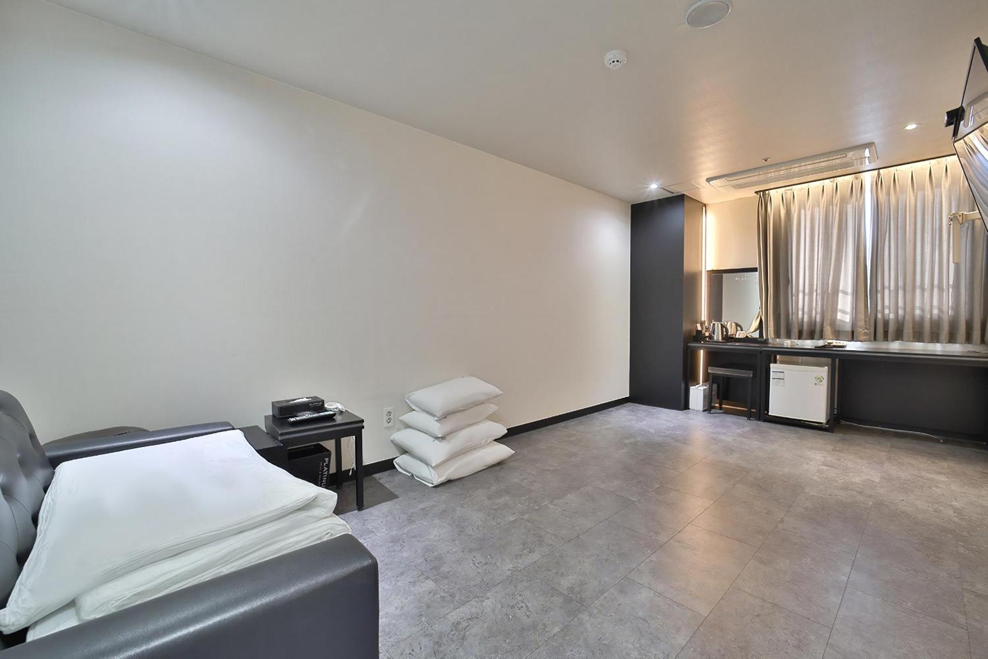 Busan Platinum Hotel Nampo Dış mekan fotoğraf