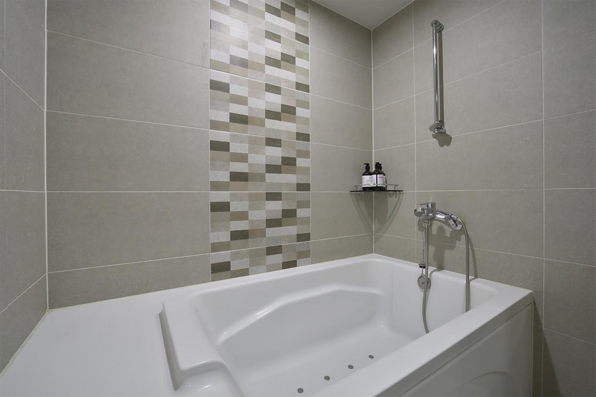 Busan Platinum Hotel Nampo Dış mekan fotoğraf