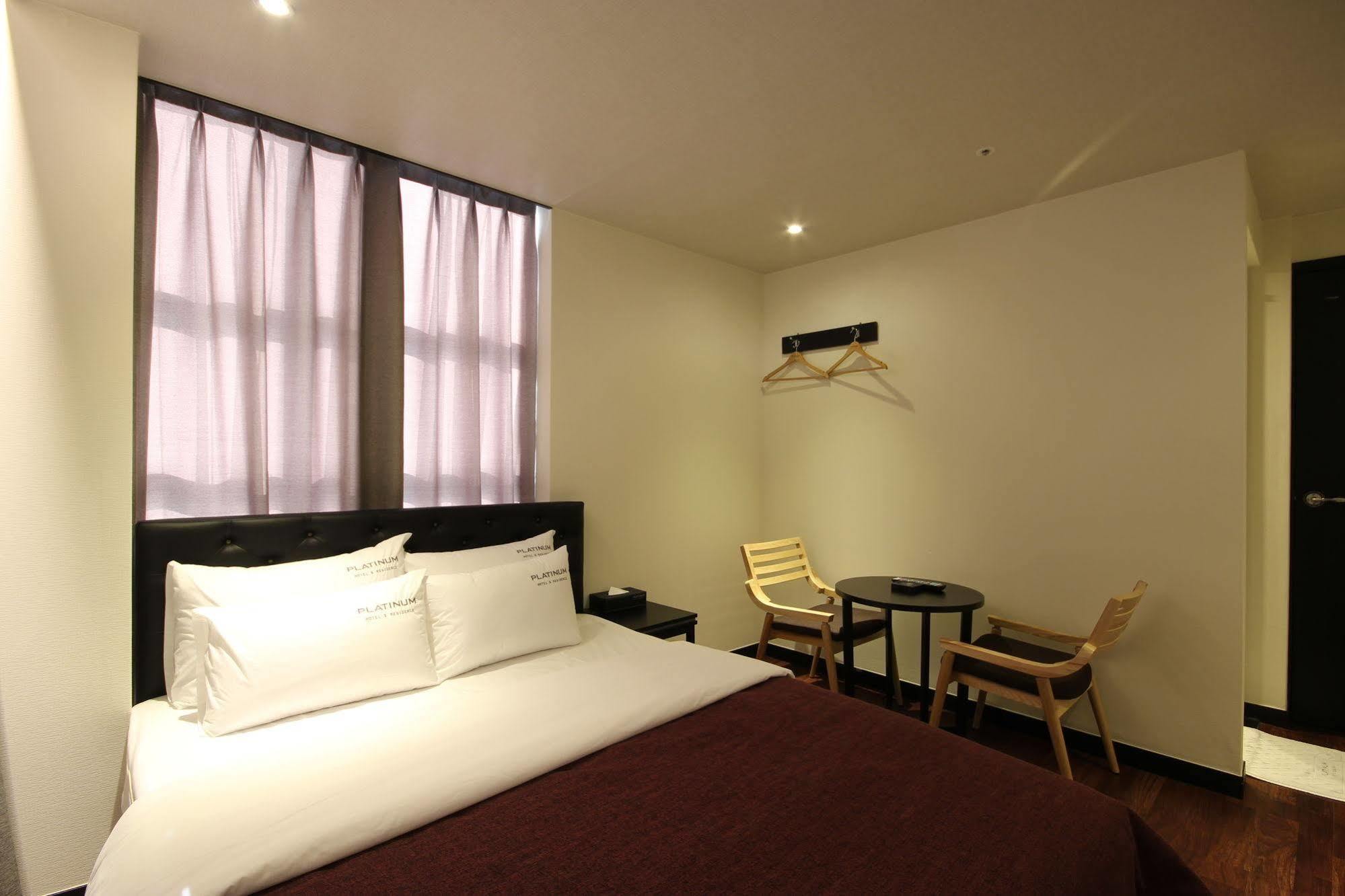 Busan Platinum Hotel Nampo Dış mekan fotoğraf