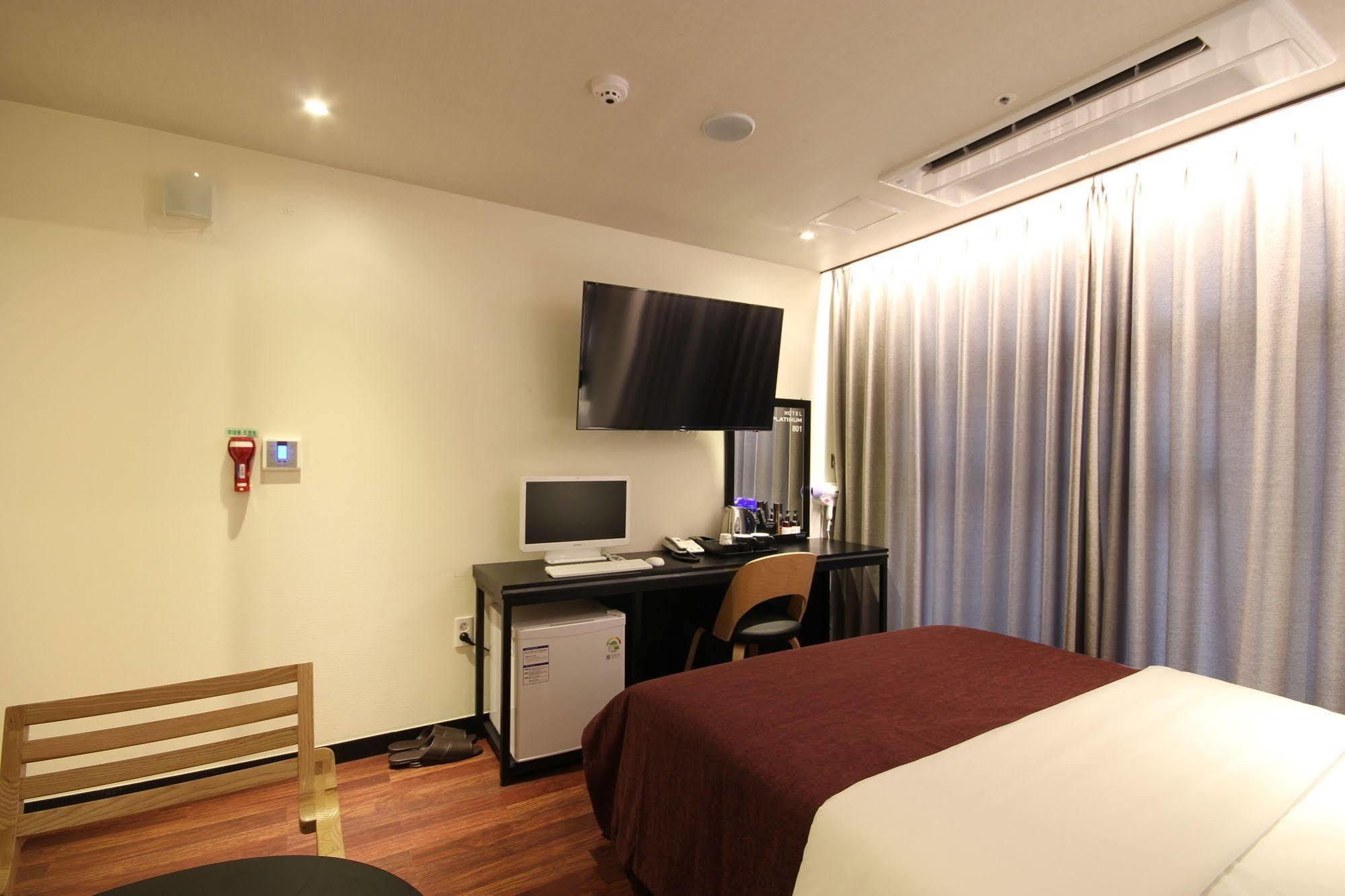 Busan Platinum Hotel Nampo Dış mekan fotoğraf