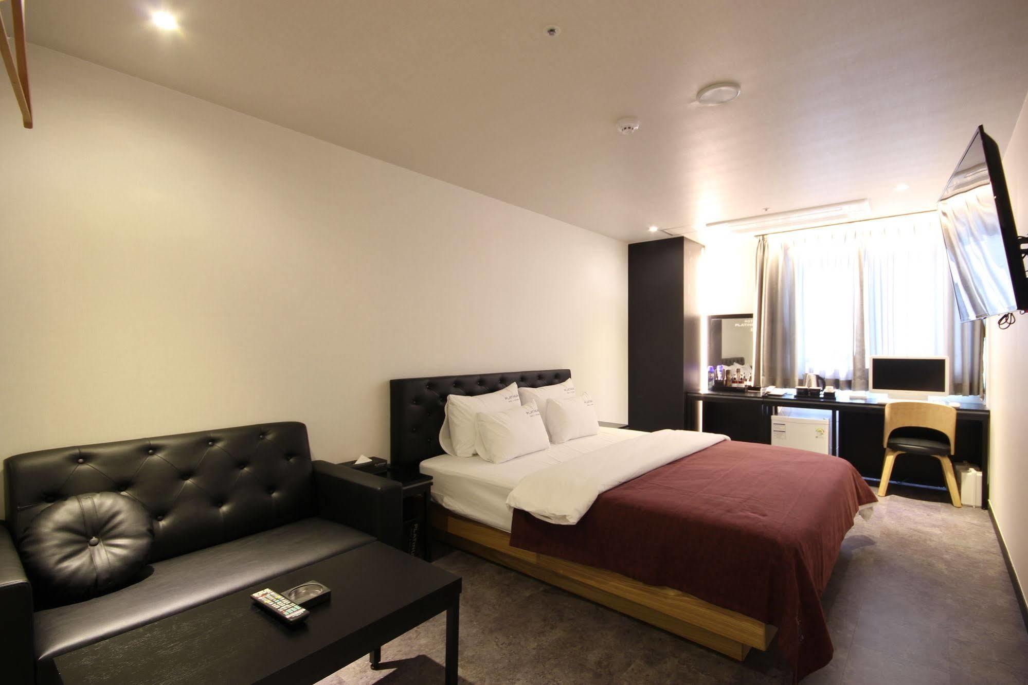 Busan Platinum Hotel Nampo Dış mekan fotoğraf